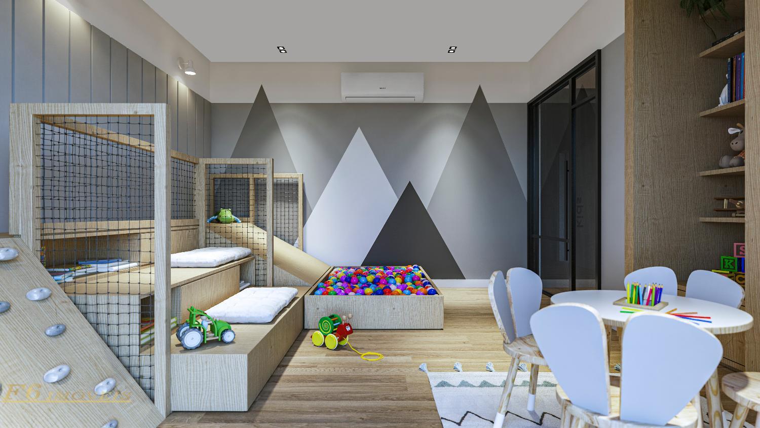 Apartamento, 3 quartos, 95 m² - Foto 24