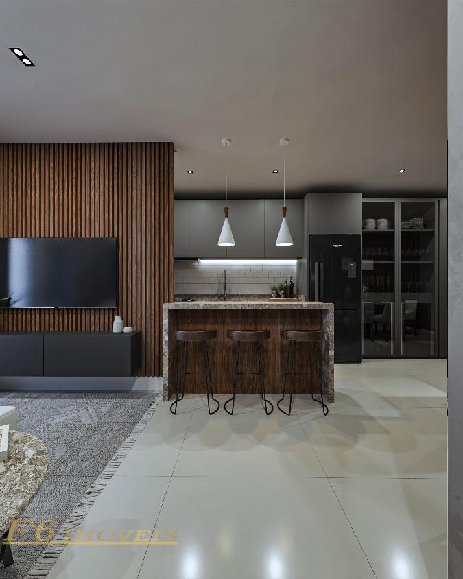 Apartamento, 3 quartos, 98 m² - Foto 9