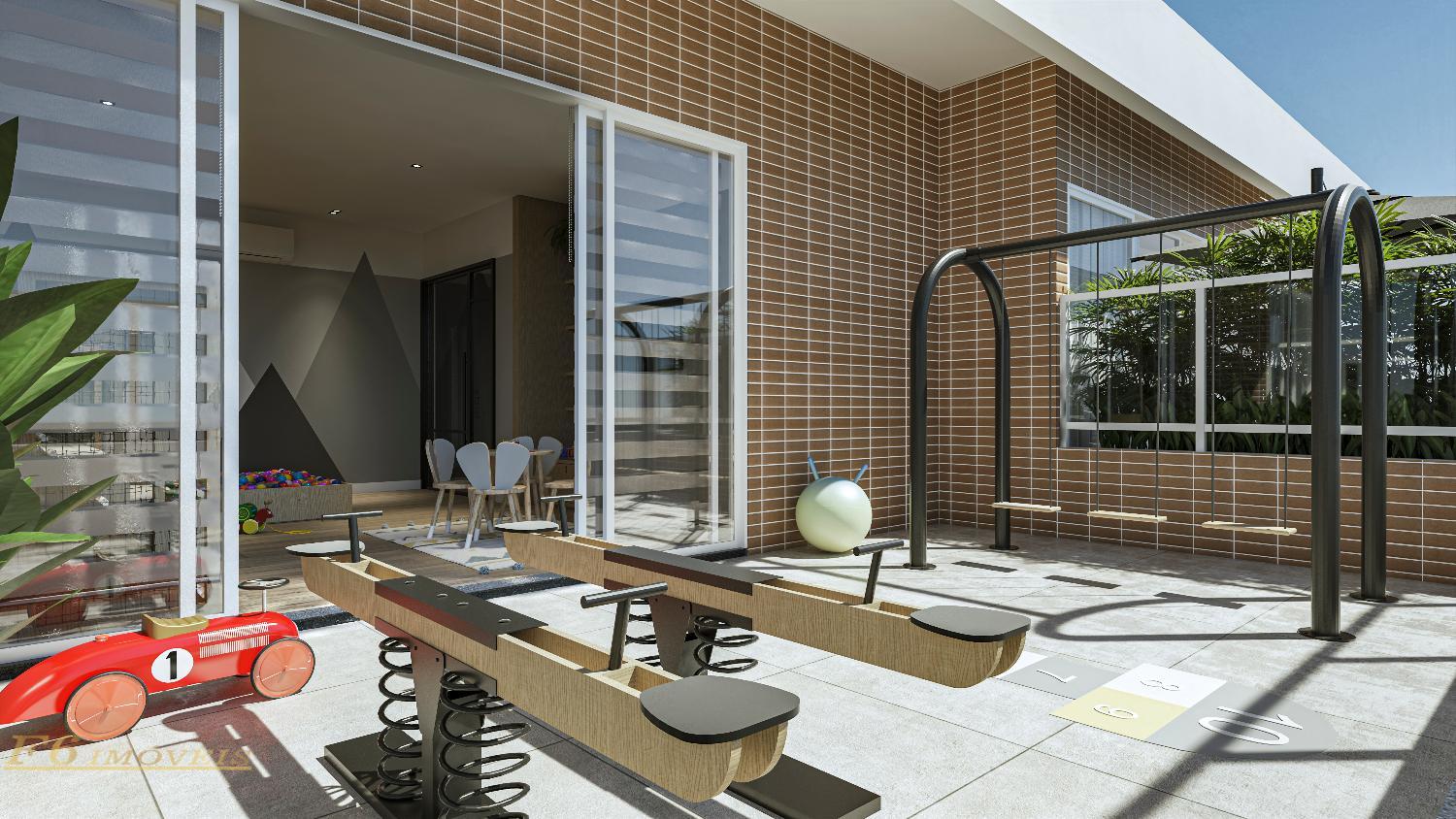 Apartamento, 3 quartos, 98 m² - Foto 23