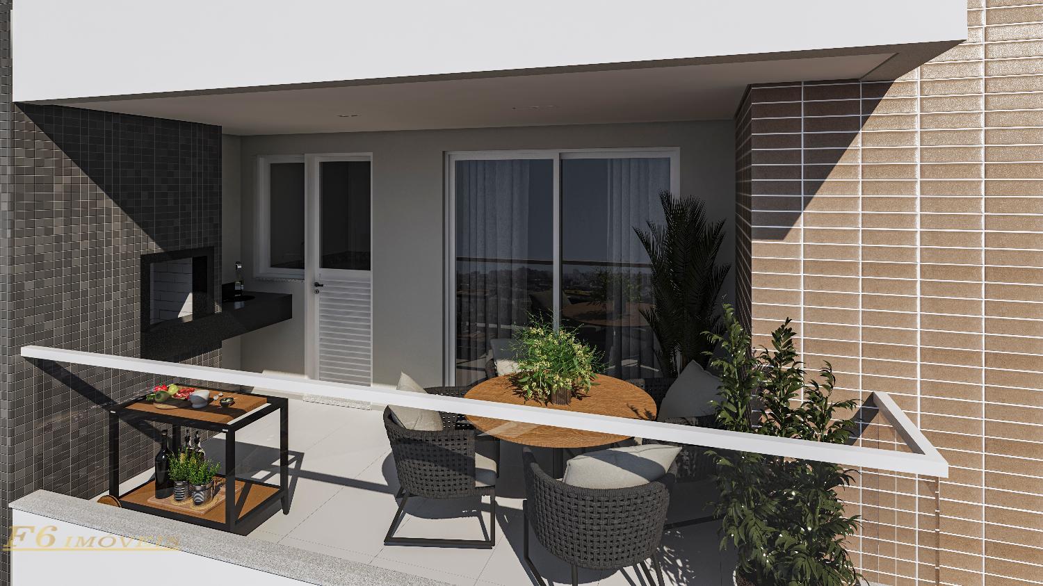 Apartamento, 3 quartos, 98 m² - Foto 13