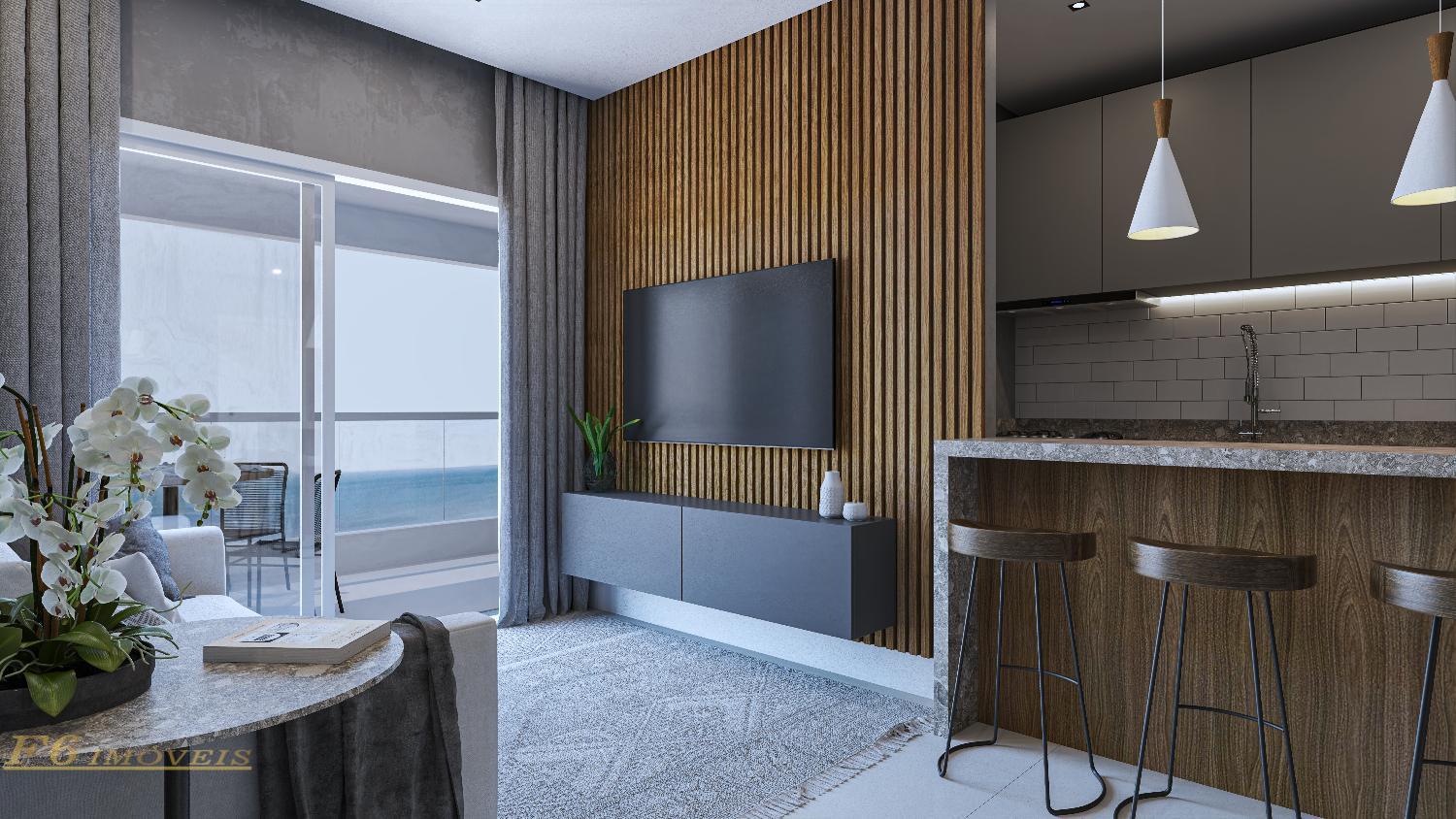 Apartamento, 3 quartos, 98 m² - Foto 8