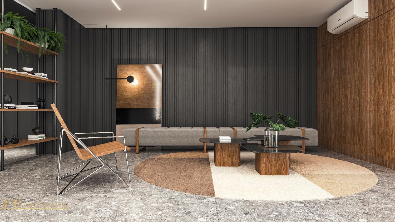 Apartamento, 3 quartos, 98 m² - Foto 5