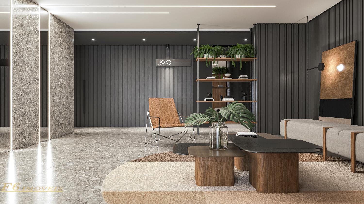 Apartamento, 3 quartos, 98 m² - Foto 4