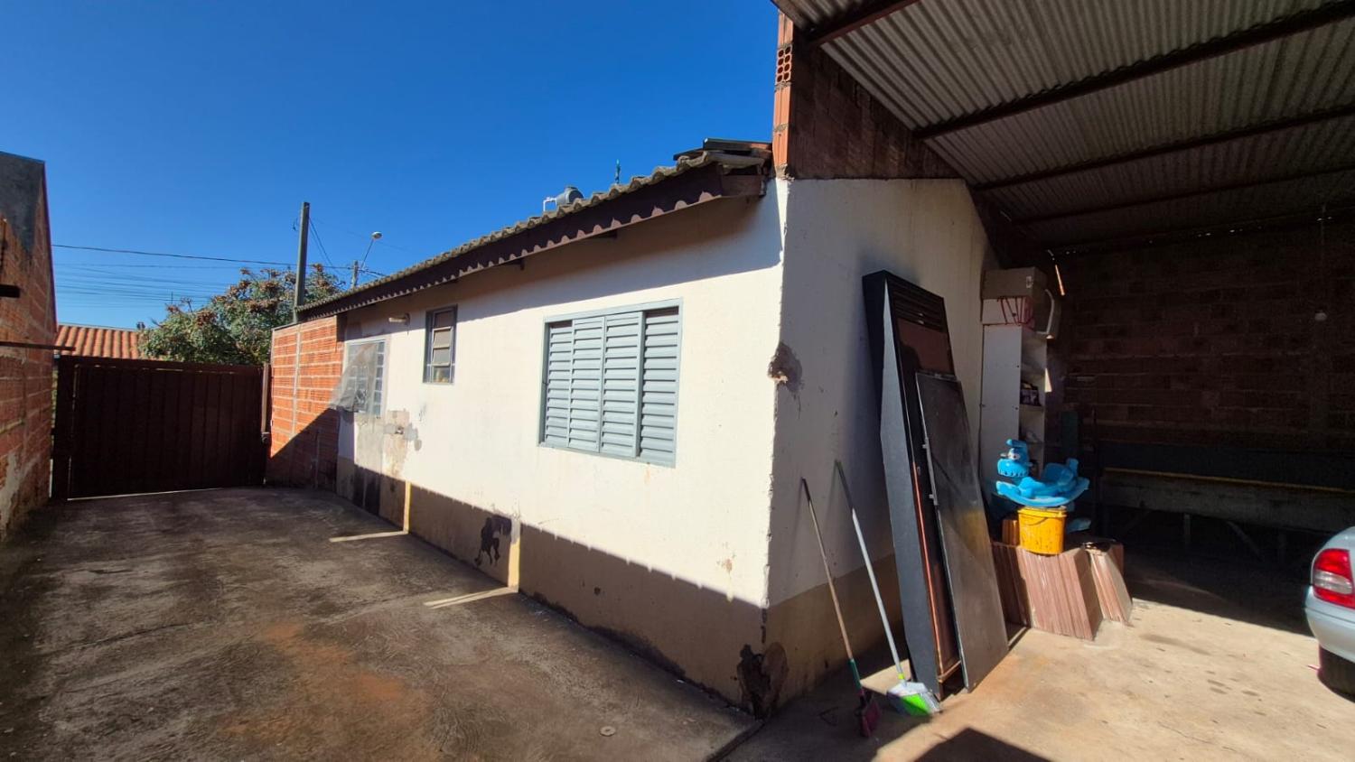 Casa, 2 quartos - Foto 4