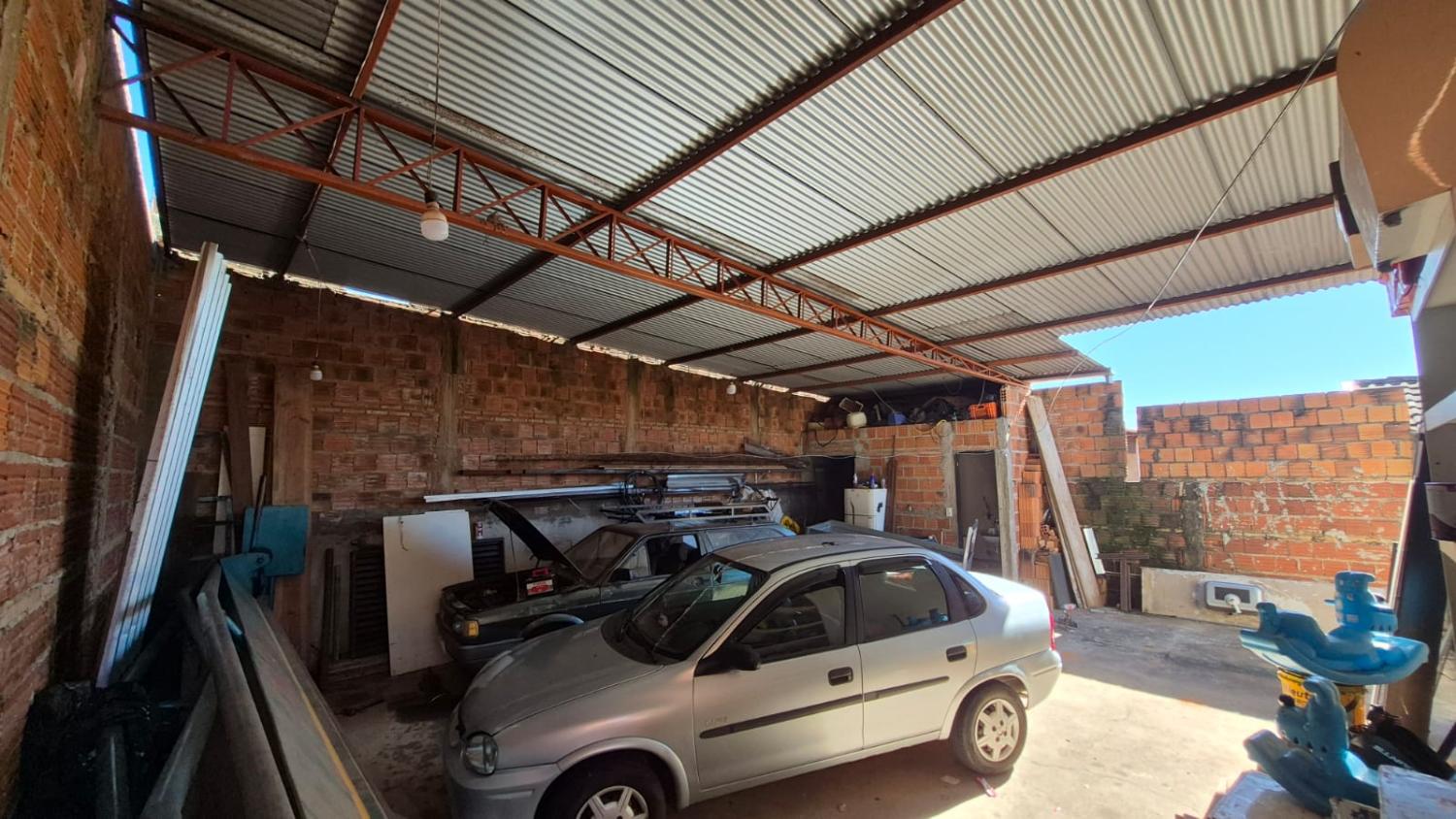 Casa, 2 quartos - Foto 9