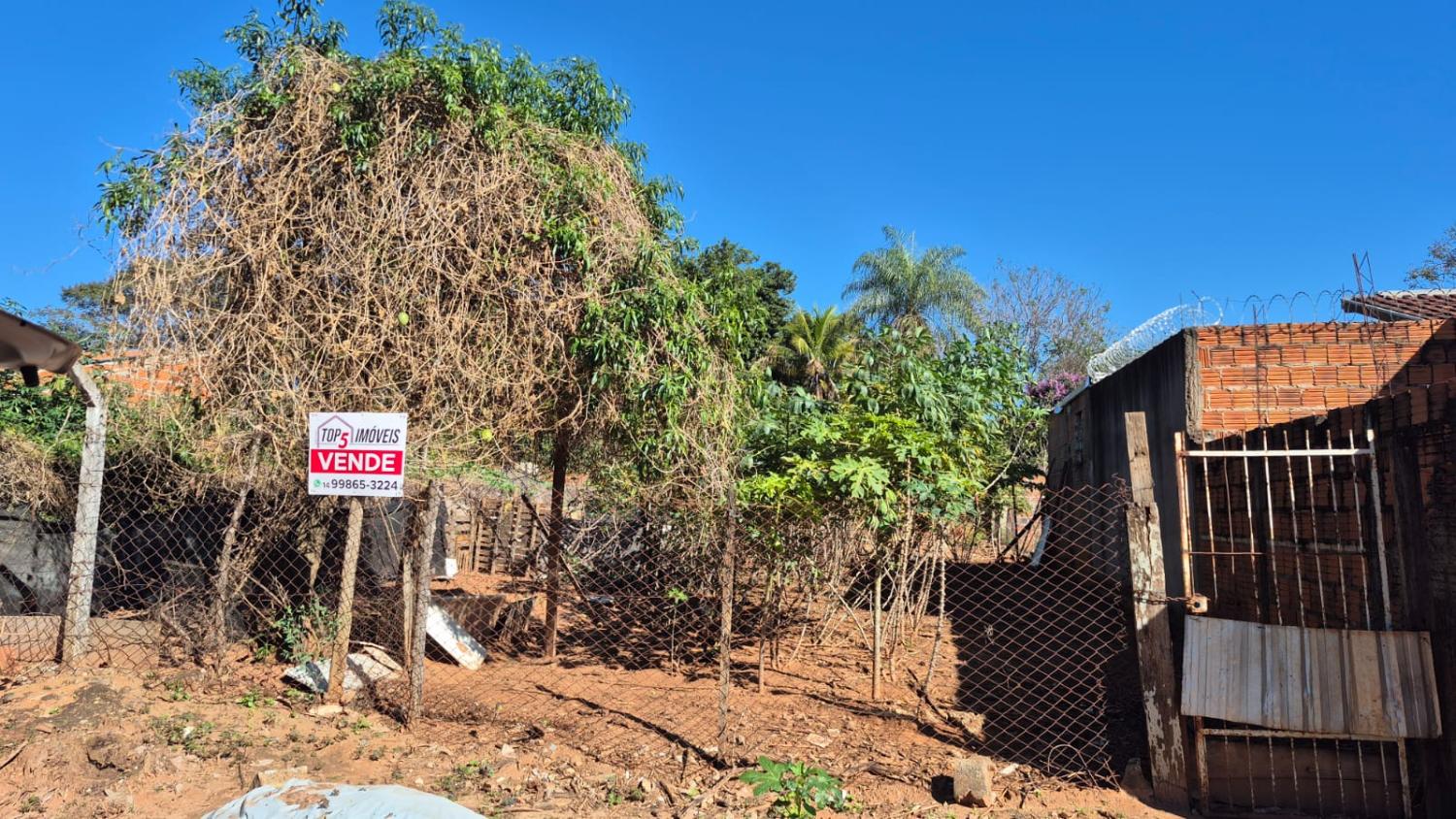 Terreno, 125 m² - Foto 1