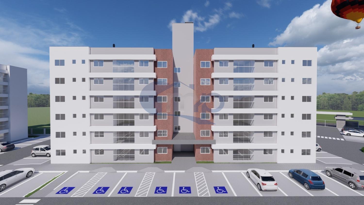 Apartamento, 2 quartos, 62 m² - Foto 10