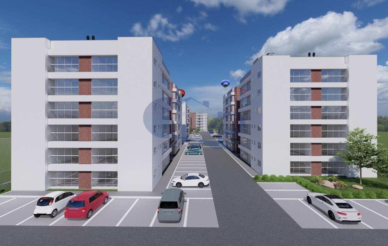 Apartamento, 2 quartos, 62 m² - Foto 9