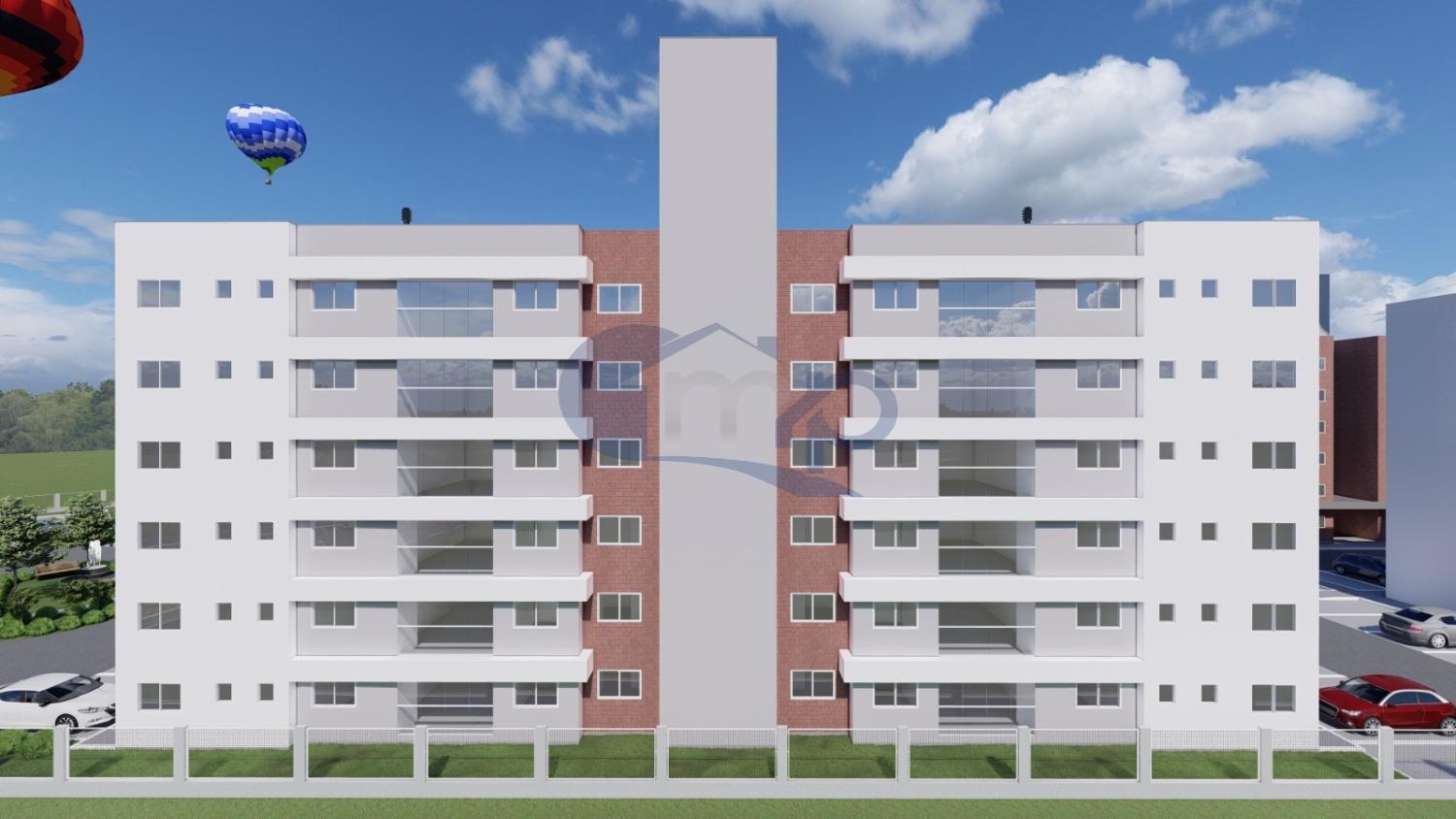 Apartamento, 2 quartos, 62 m² - Foto 12