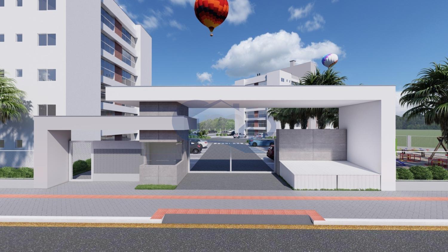Apartamento, 2 quartos, 62 m² - Foto 5