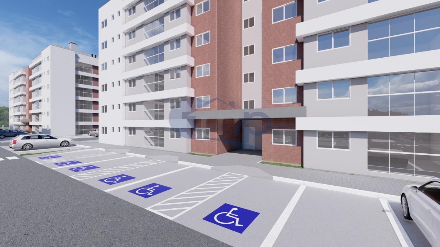 Apartamento, 2 quartos, 62 m² - Foto 7