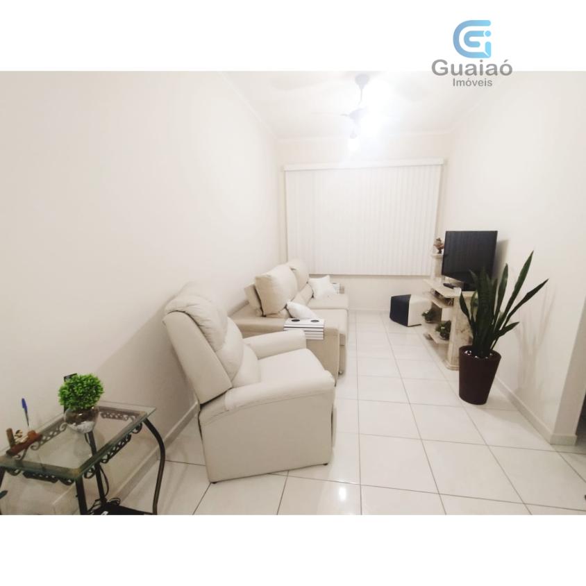 Apartamento, 2 quartos, 65 m² - Foto 2