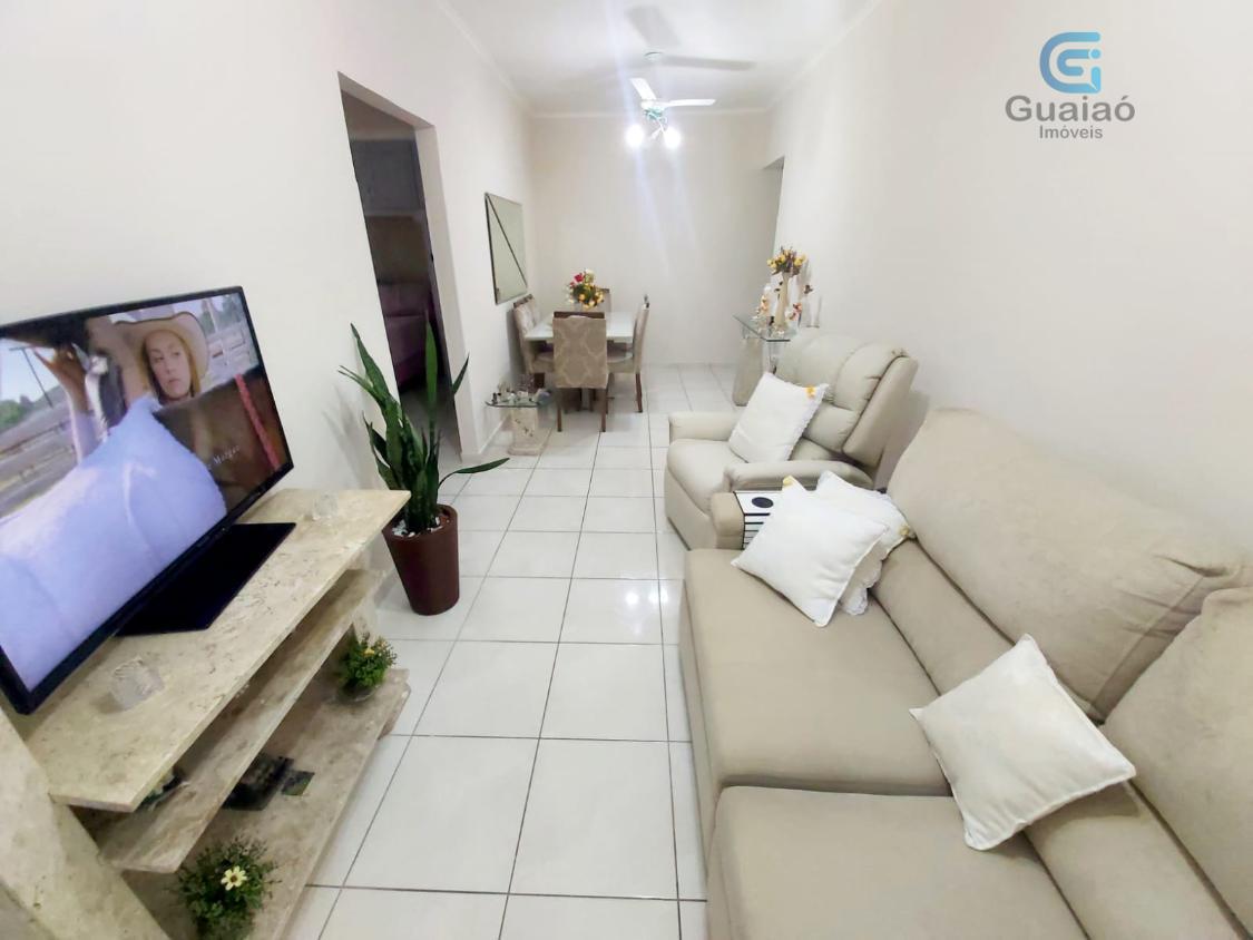 Apartamento, 2 quartos, 65 m² - Foto 1