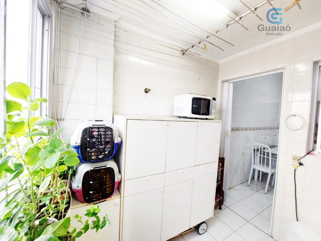 Apartamento, 2 quartos, 65 m² - Foto 15