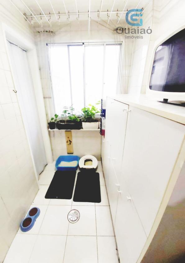 Apartamento, 2 quartos, 65 m² - Foto 13