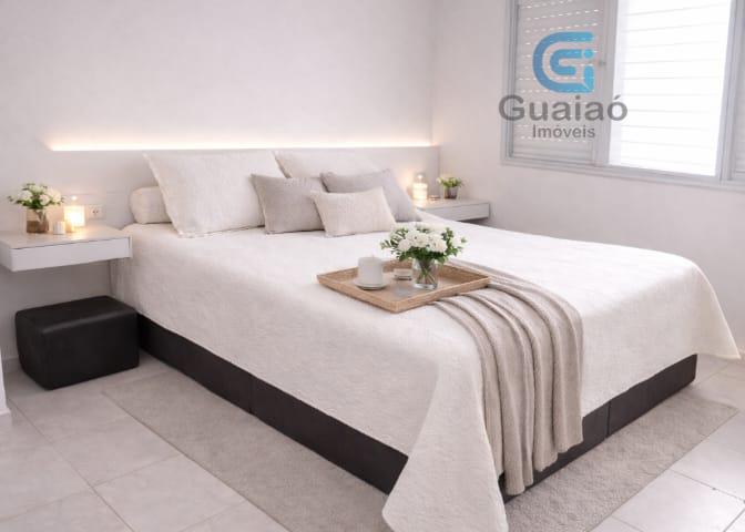 Apartamento, 2 quartos, 65 m² - Foto 4