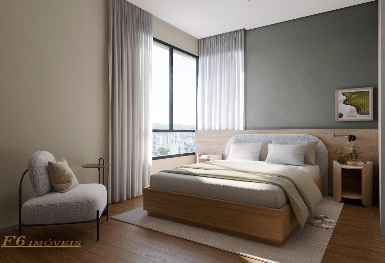 Apartamento, 1 quarto, 68 m² - Foto 12