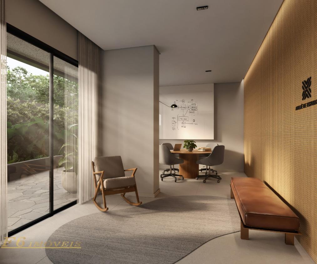 Apartamento, 1 quarto, 68 m² - Foto 4