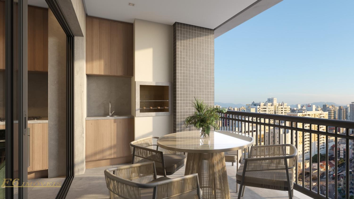 Apartamento, 1 quarto, 68 m² - Foto 9