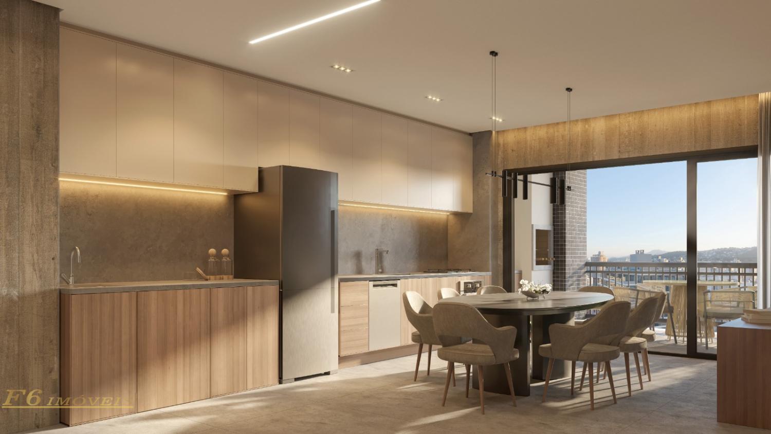 Apartamento, 1 quarto, 68 m² - Foto 19