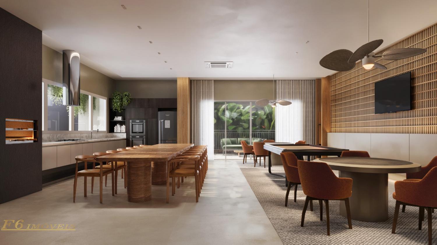 Apartamento, 1 quarto, 68 m² - Foto 16
