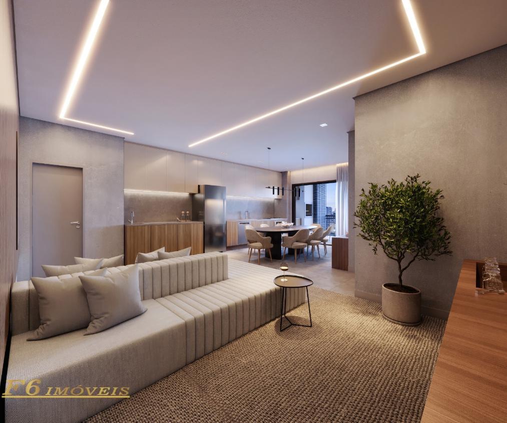 Apartamento, 3 quartos, 117 m² - Foto 5