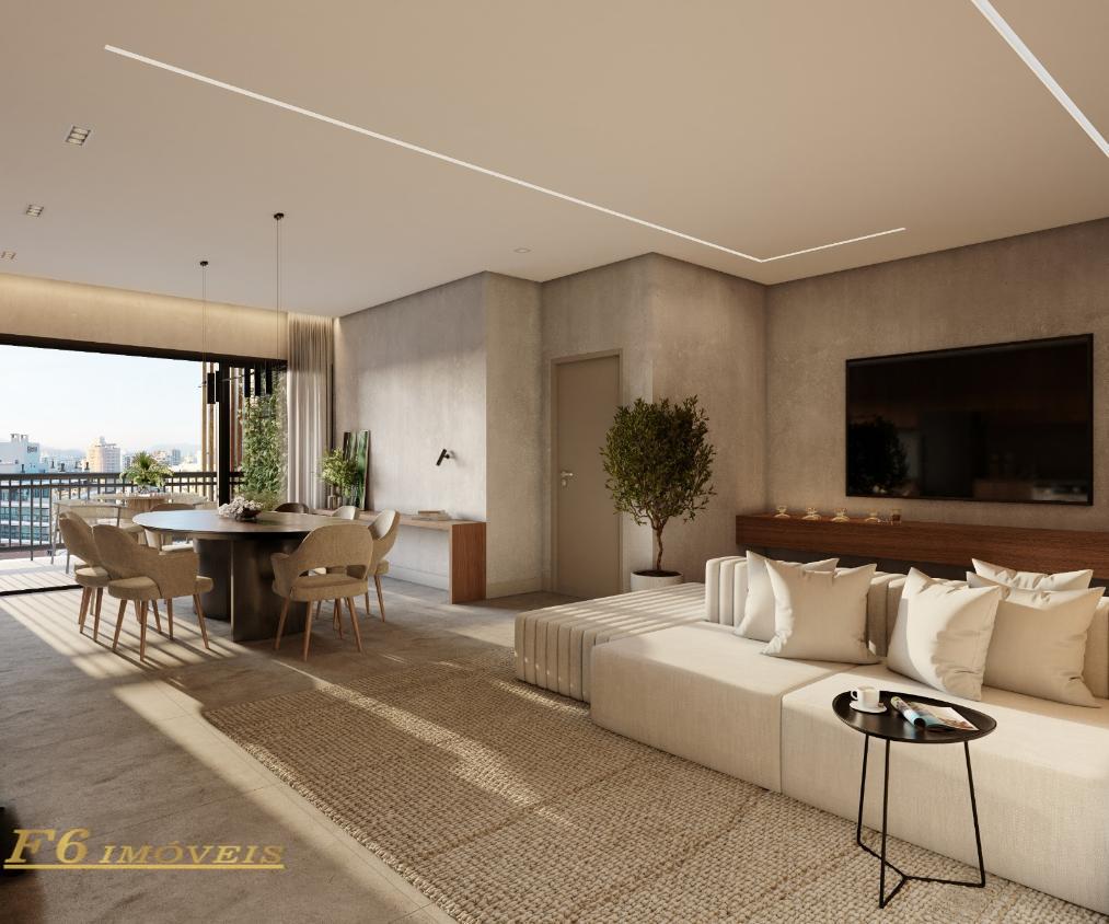 Apartamento, 3 quartos, 117 m² - Foto 6