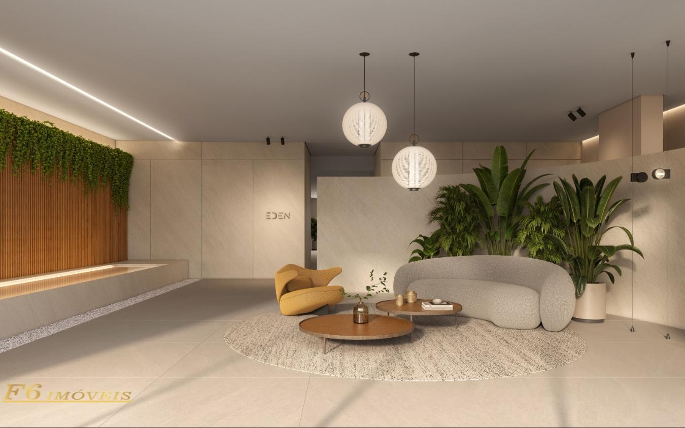 Apartamento, 3 quartos, 117 m² - Foto 3