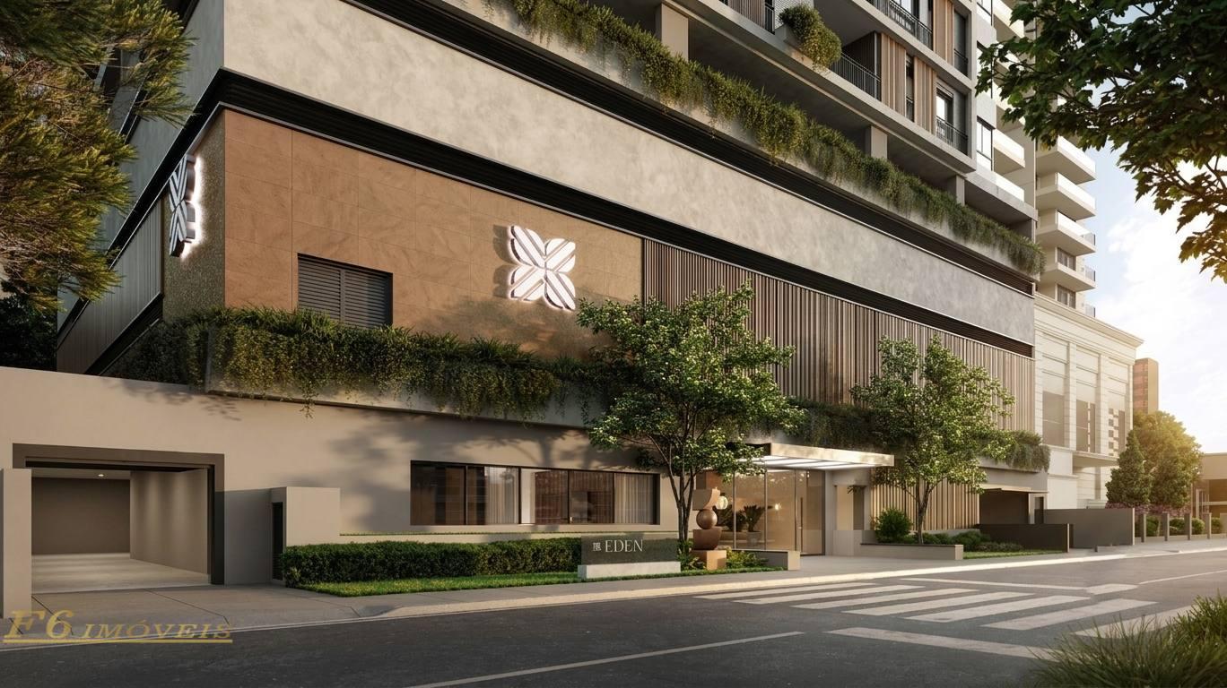 Apartamento, 3 quartos, 117 m² - Foto 1