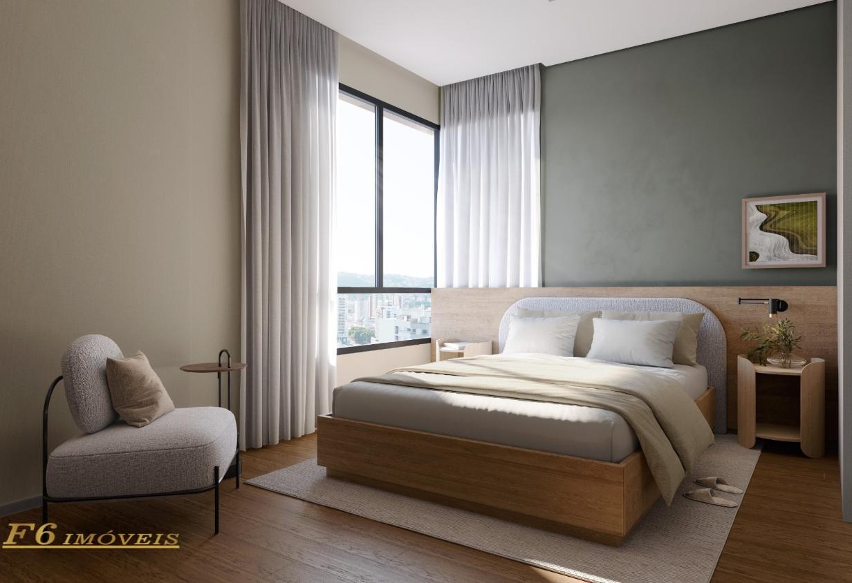 Apartamento, 3 quartos, 117 m² - Foto 9