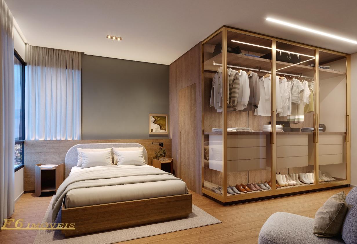 Apartamento, 3 quartos, 117 m² - Foto 10