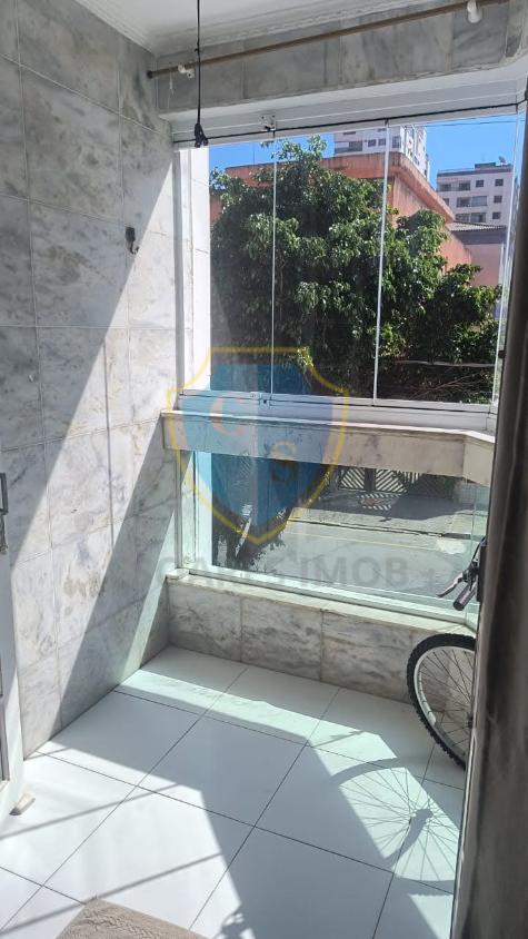 Apartamento, 2 quartos, 80 m² - Foto 2