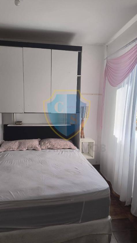 Apartamento, 2 quartos, 80 m² - Foto 13