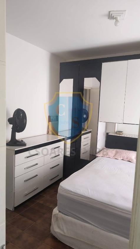 Apartamento, 2 quartos, 80 m² - Foto 12