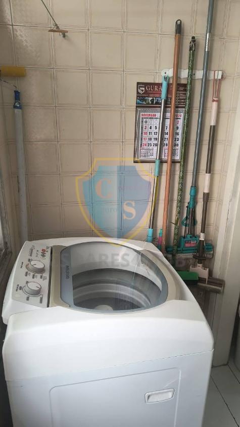 Apartamento, 2 quartos, 80 m² - Foto 10