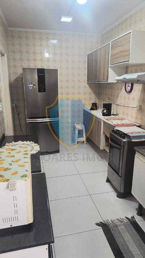 Apartamento, 2 quartos, 80 m² - Foto 7