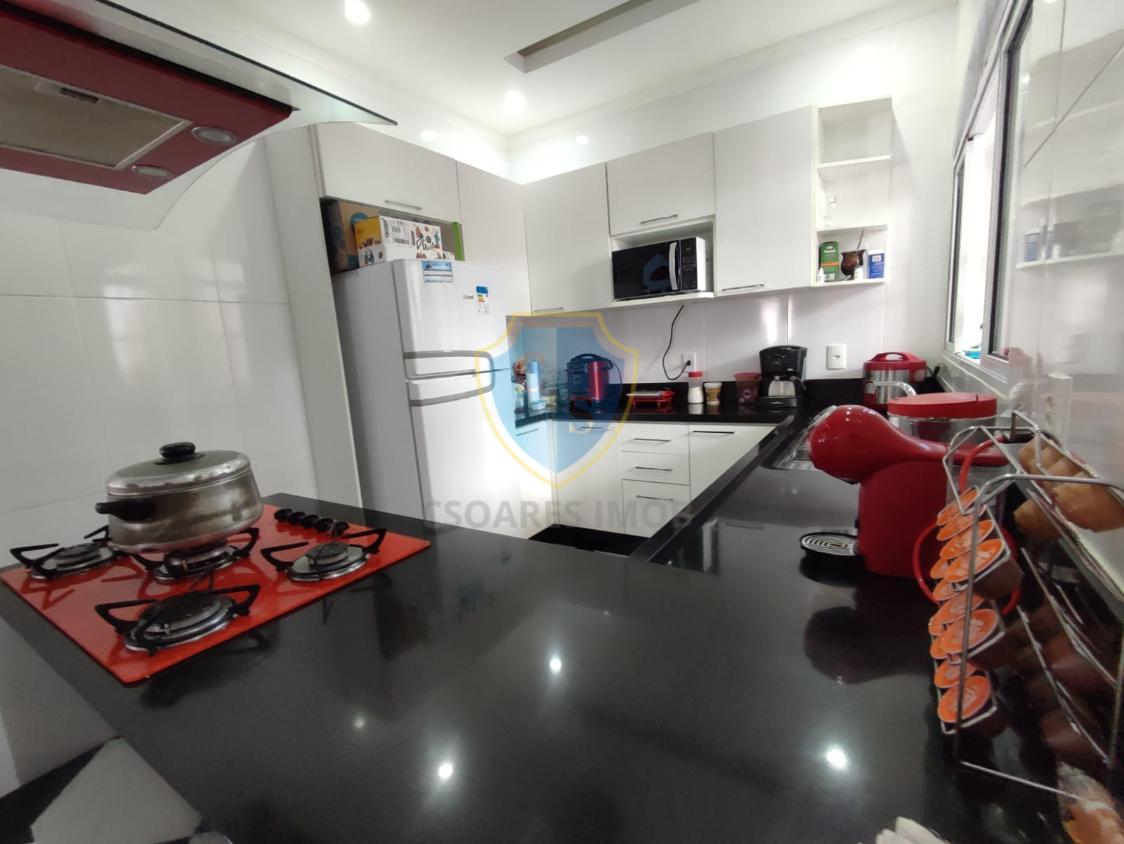 Casa, 6 quartos, 430 m² - Foto 10