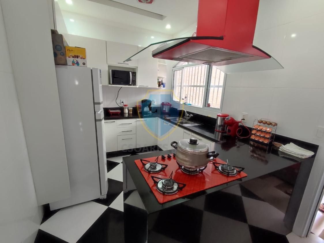 Casa, 6 quartos, 430 m² - Foto 9