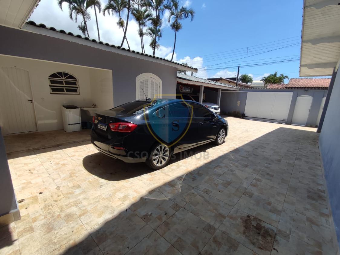 Casa, 6 quartos, 430 m² - Foto 4