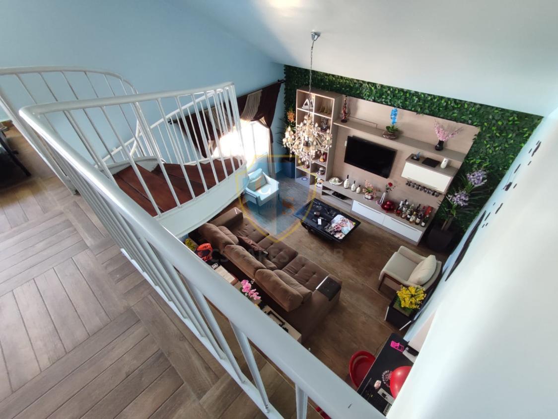 Casa, 6 quartos, 430 m² - Foto 12