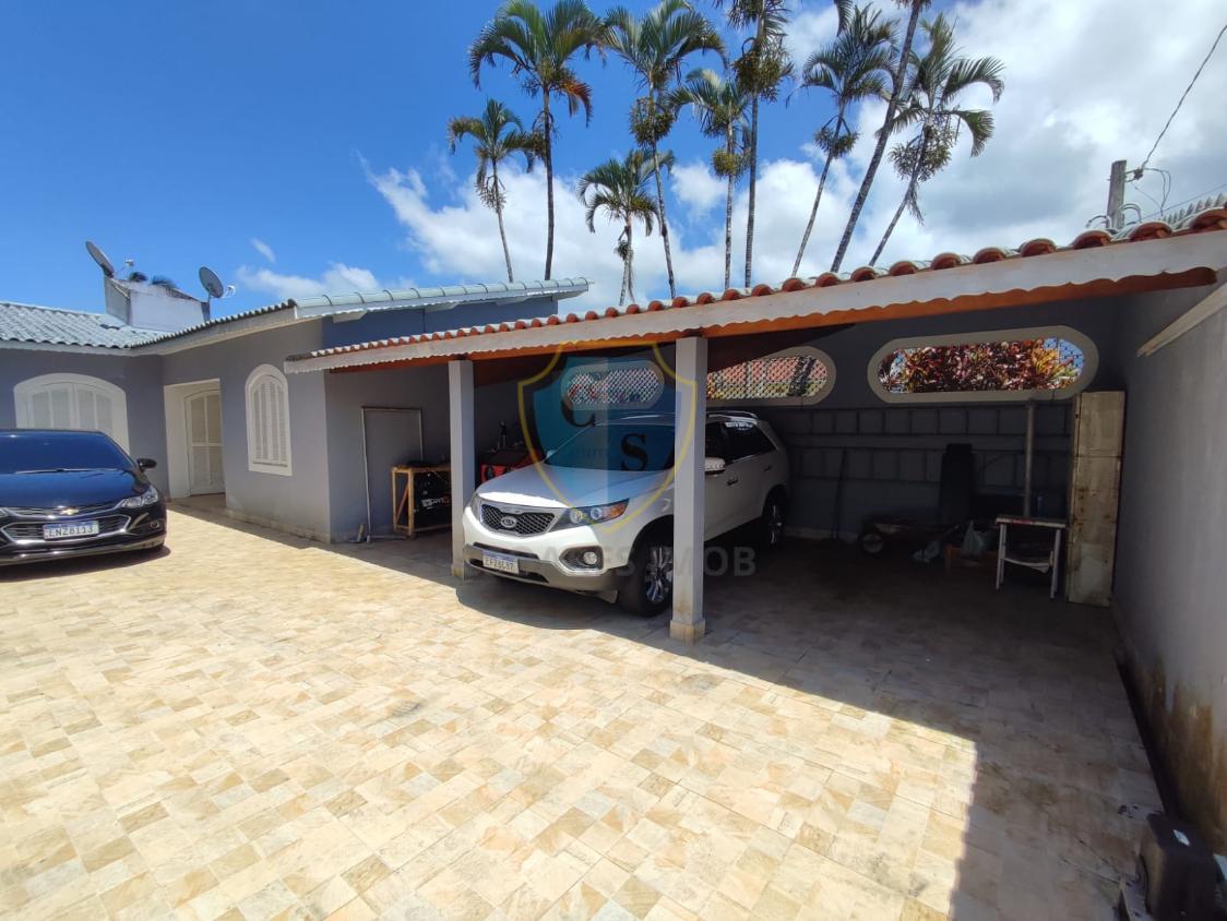 Casa, 6 quartos, 430 m² - Foto 5