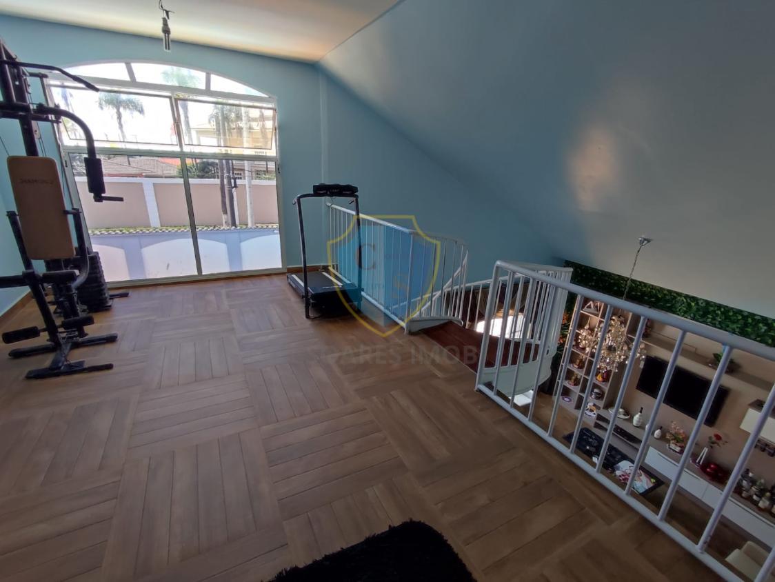 Casa, 6 quartos, 430 m² - Foto 13