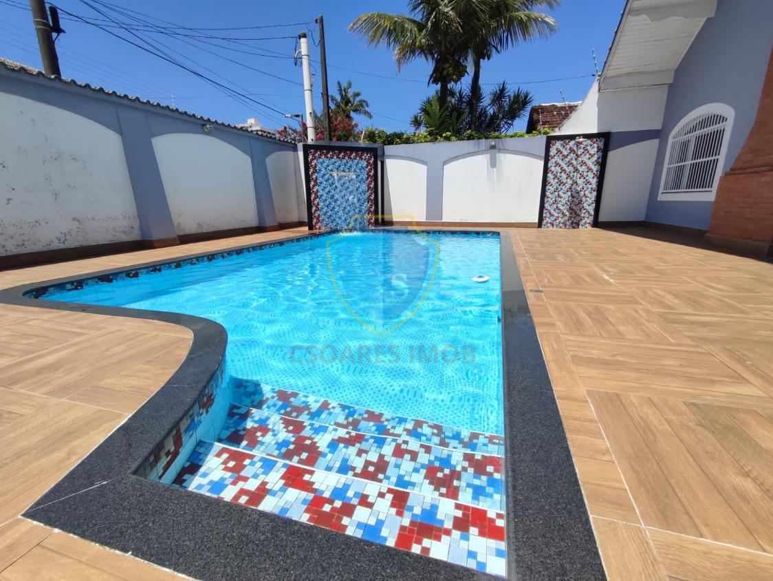Casa, 6 quartos, 430 m² - Foto 2