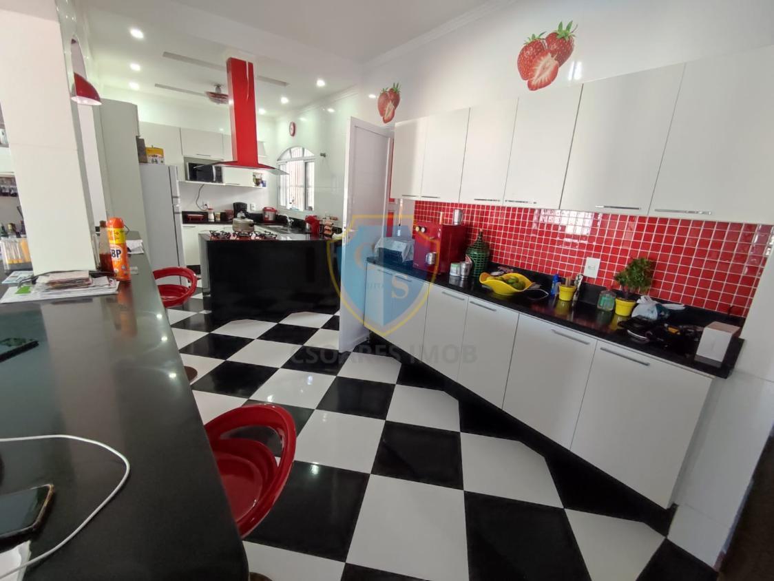 Casa, 6 quartos, 430 m² - Foto 7