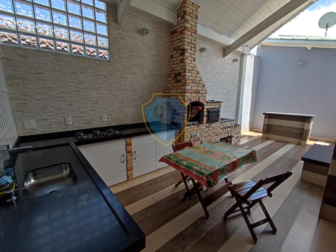 Casa, 6 quartos, 430 m² - Foto 6