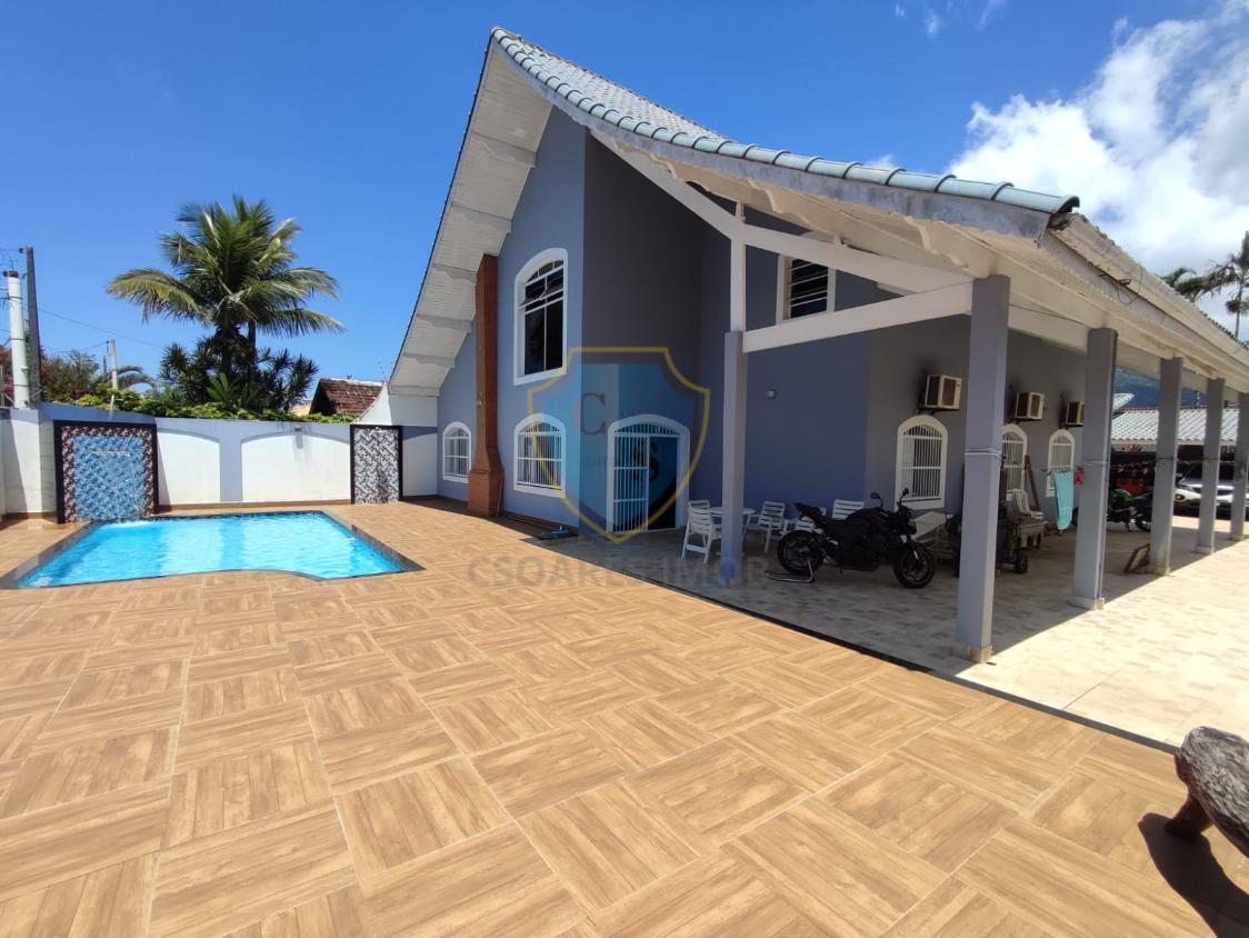 Casa, 6 quartos, 430 m² - Foto 1