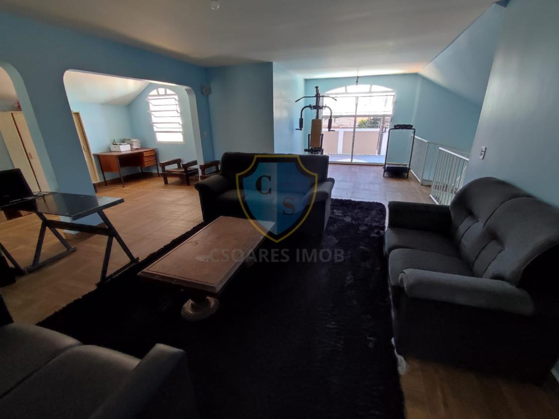 Casa, 6 quartos, 430 m² - Foto 16