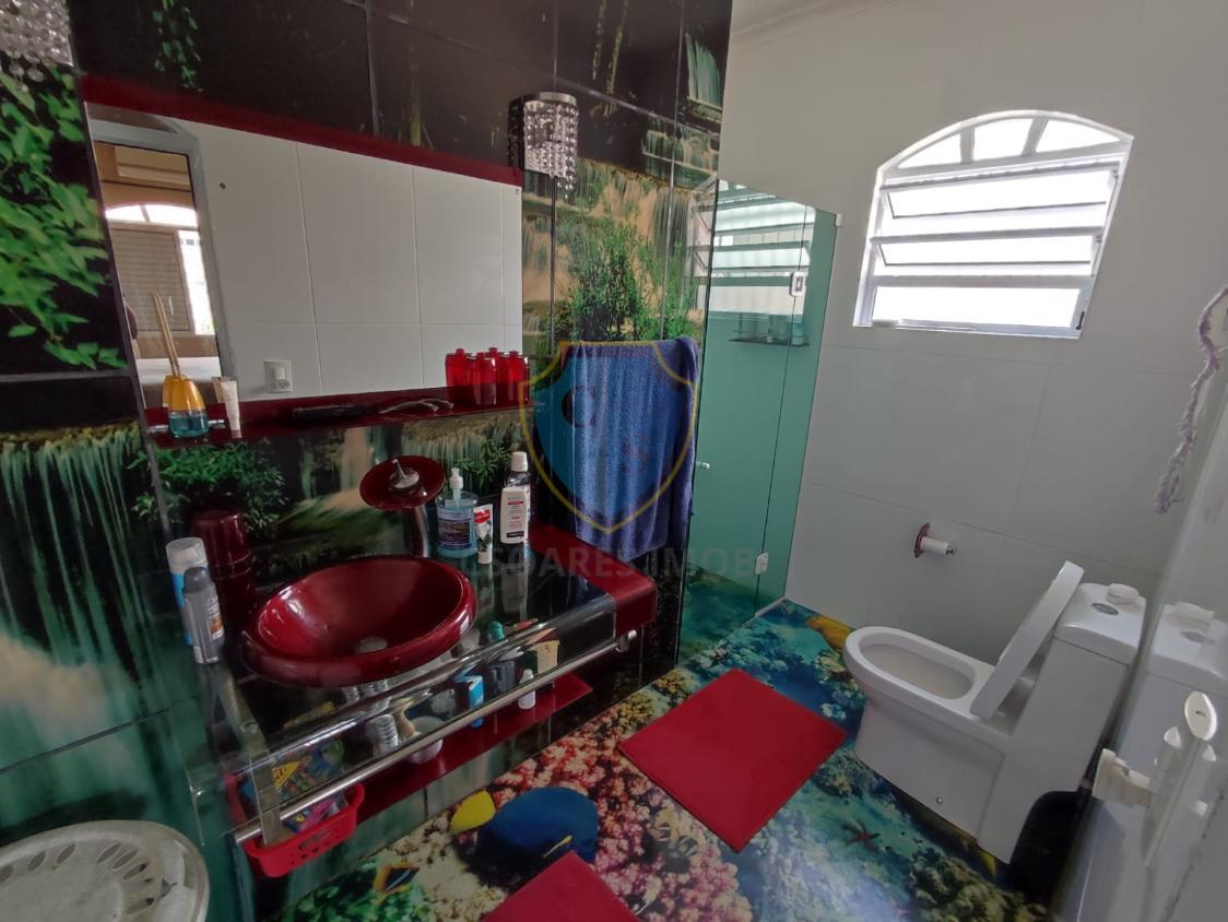 Casa, 6 quartos, 430 m² - Foto 17
