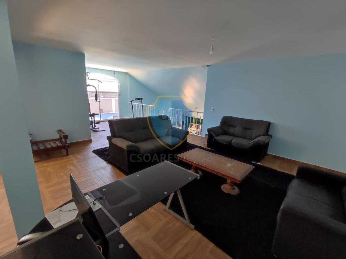 Casa, 6 quartos, 430 m² - Foto 15