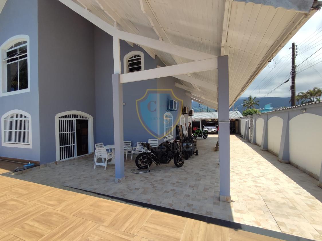 Casa, 6 quartos, 430 m² - Foto 20